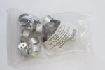 Bates Usa Size #10 Finger Knives Knife Yarn Twine String Utility Bag Of 12. Fixed Price $31.99.
