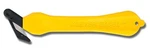Klever KCJ-4-30Y Hook-style Safety Cutter, 7 In Length, Fixed Steel Blade, 9 Pc. Fixed Price $18.00.
