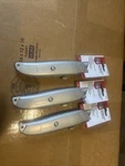 Sure Bilt Utility Knife Retractable Blade AZ5012 New Lot Of 3. Fixed Price $12.00.