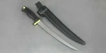 Kershaw Clearwater Ii Kitchen Knife 9.25" 420J2 Steel Fillet Blade Synthetic. Fixed Price $20.89.