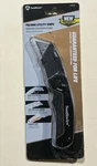 Southwire (utilqo) Folding Utility Knife. Fixed Price $14.95.