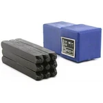 Number Punches 3MM 9PCS Jewelers Art Hobby Craft Workbench Jewelry Repair Tools. Fixed Price $11.10.