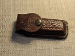 Vintage Case 3207 Yellow Handle Pocket Knife - Good Condition. Fixed Price $42.59.