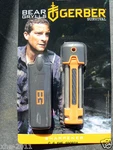 Gerber Bear Grylls Ceramic Field Sharpener 31-001270 For Uk And Usa. Fixed Price $27.25.