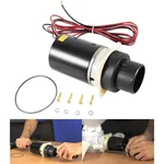For Jabsco 37072-0092 Motor Waste Pump Assembly 12V Quiet Flush Designer Toilets. Fixed Price $128.99.