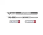 Excel K1 & K2 Hobby Knives Set W/10 Blades EXL19062. Fixed Price $17.14.