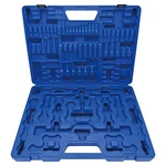 Hhip Replacement Plastic For 110 Piece Tap & Die Set (1011-0111CASE). Fixed Price $35.75.