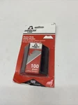 American Safety Razor 66-0240 Utlitty Blade Pack. Fixed Price $14.99.