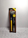 X-acto 90S Cut All Craft Blade Knife. Fixed Price $13.00.