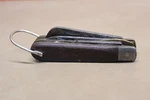 Vintage Proto 3 Blade Electricians Pocket Knife. Fixed Price $9.95.