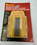 1997 Starrett SB-100D Dispenser W/100 Steel Utility Knife Razor Blades Usa New. Fixed Price $19.99.