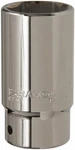 Paramount 1-3/8", 3/4" Drive, Deep Hand Socket 6-POINTS, 3-1/2" Oal, Steel, C.... Fixed Price $16.39.