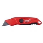 Milwaukee Tool Fixed Blade Utility Knife. Fixed Price $35.58.