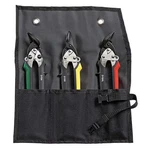 Bessey Aviation Snip Set, Left/right/straight, 7 1/4 In, Steel D15-SET. Fixed Price $62.48.