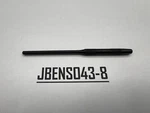 Snap-on Tools Usa New 5" Length 5/32" Roll Pin Punch PPR5. Fixed Price $34.95.