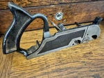 Vintage Sargent No. 79 Duplex Rabbet & Fillister Plane - Made Usa. Fixed Price $43.50.