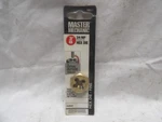 Master Mechanic 3/8"-24 Nf Hex Die 788572 Fine. Fixed Price $9.99.