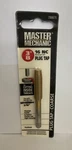 3/8 - 16 Nc Plug Tap Master Mechanic P/n 788875. Fixed Price $9.00.