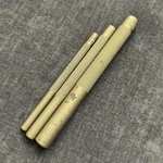 Urrea 49903 - Piece Brass Straight Drift Punch Set Sizes 3/8", 1/2", And 3/4". Fixed Price $64.99.