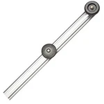 Nt Cutter Circle Slice CL-100P Jp. Fixed Price $76.41.