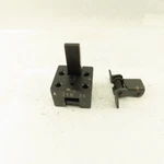 Danly Iem A2103-1/2 Punch Press Die Spring Loaded Stock Pusher Ejector Wedge Set. Fixed Price $86.27.
