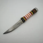 Vintage Dexter Southbridge, Ma Usa Fixed Blade Knife Henry Harrington Nice. Fixed Price $40.00.
