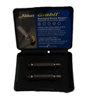 Alden Grabit Damaged Screw Remover Pack Of 2 New And Unused. Fixed Price $21.00.