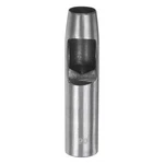 Hollow Punch Tool 16MM Round Hole Carbon Steel For Belt Leather. Fixed Price $12.57.