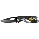 Caterpillar 980267 Drop Point Folding Knife 3" Stainless Blade #592. Fixed Price $19.98.