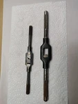 Vintage Tap Die Handle Wrenches (COSBTOOLT&D002). Fixed Price $38.88.