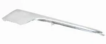 For Tesla Model X Upper Left Fog Lamp Parking Spear- Strip 1049609-00-F (15-21). Fixed Price $24.60.
