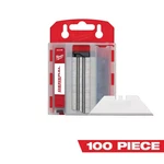 General Purpose Utility Blades With Dispenser (100-PIECE). Fixed Price $25.16.