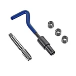 Powerbuilt Piece Thread Coil-insert Repair Kit 3/8-16 647953. Fixed Price $25.95.