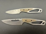 Buck Knives 631 Paklite Elite Field Kit 2 Fixed Blade S35VN Micarta Usa. Fixed Price $169.99.