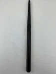 Mayhew 464-1/2 1/2" Point Size Line-up Punch, 18" Oal, Black Oxide, Edp 22024. Fixed Price $34.00.