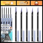 Allex Japanese Exacto Craft Knife Set (5 Pcs) - Precision Hobby For. Fixed Price $50.99.
