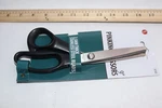 Se Pinking Scissors Stainless Steel 9" SC503. Fixed Price $7.17.