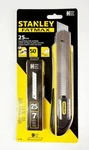 Stanley Fatmax 25MM Snap-off Knife + Blades H Series 95-588 Cutter. Fixed Price $30.00.