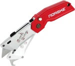 Tools NMCP050 Utility Knife, Twin Blade Retractable Folding With. Fixed Price $23.39.