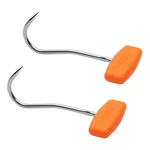 Dexter Russell 10CM / 4" Boning Hook 42003 02638. Fixed Price $64.20.