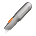 Slice Metal Handle Utility Knife, Manual Blade, Stays In Position (10490). Fixed Price $30.61.
