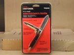 Sears Craftsman Electricians Folding Blade Knife Nos 95208. Fixed Price $59.99.