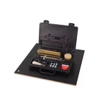 Allpax AX6050 Gasket Cutter Kit, Heavy Duty, 36PCS.. Fixed Price $532.99.