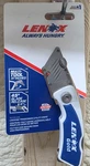Lenox 10771FLK1G Utility Knife 1/2" Steel Tradesman Heavy Duty. Fixed Price $29.99.