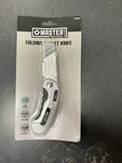 Master Mechanic 84-0765-0000 Folding Carpet Knife Quantity 1. Fixed Price $21.85.