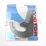 Victor Professional Pvc Pipe Cutters Replacement Blade For VP2000. Fixed Price $38.87.
