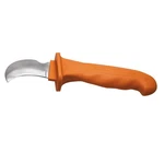Klein Tools Insulated Utility Knife Orange 1000 Volt 1571 3LR Made Usa. Fixed Price $83.49.