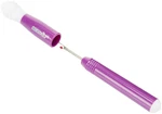 Dritz Purple Seam Fix Ripper With Rubber Tip For Quick Thread Removal. Fixed Price $16.79.