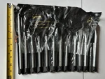 Allied International 12 Pcs Punch & Chisel Set. Fixed Price $35.00.