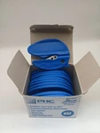 (12-PACK)PACIFIC Handy BC347 Enclosed Fixed Blade Safety Cutter, Plastic,. Fixed Price $19.99.